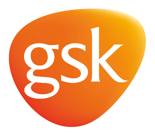 gsk logo